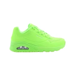 Skechers Sneakers*Sneakers Grøn