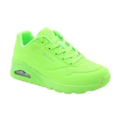 Skechers Sneakers*Sneakers Grøn