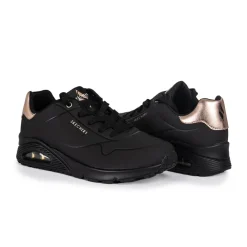 Skechers Sneakers*Sneakers Sort