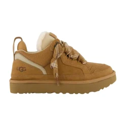UGG Sneakers*Sneakers Lowmel Chestnut Brun