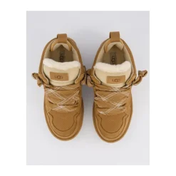 UGG Sneakers*Sneakers Lowmel Chestnut Brun