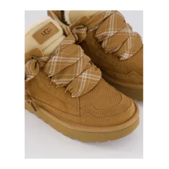 UGG Sneakers*Sneakers Lowmel Chestnut Brun