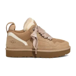 UGG Sneakers*Sneakers Lowmel Sand Beige
