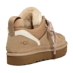 UGG Sneakers*Sneakers Lowmel Sand Beige