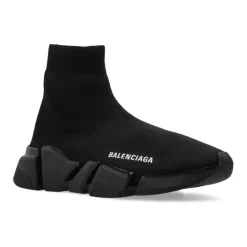 Balenciaga Sneakers*Sneakers Speed 2.0 LT Sort