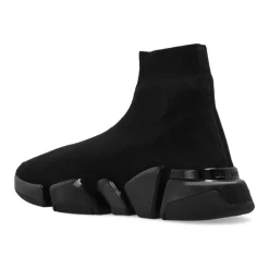 Balenciaga Sneakers*Sneakers Speed 2.0 LT Sort