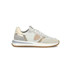 Philippe Model Sneakers*Sneakers Tropez 2.1 Running Multifarvet