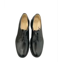 Church's Snøresko*Snøresko Sort