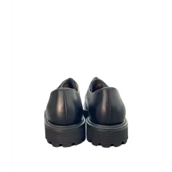 Church's Snøresko*Snøresko Sort