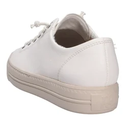 Paul Green Snøresko*Snøresko Beige