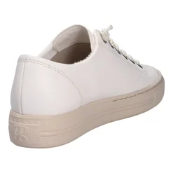 Paul Green Snøresko*Snøresko Beige