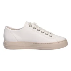 Paul Green Snøresko*Snøresko Beige