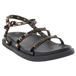 Sofie Schnoor Sandaler*- Sandal, S222750 - Sort