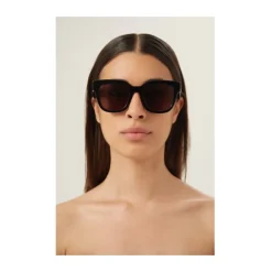 Gucci Solbriller*Solbriller Sort