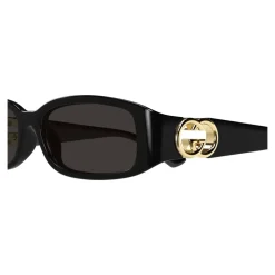 Gucci Solbriller*Solbriller Sort