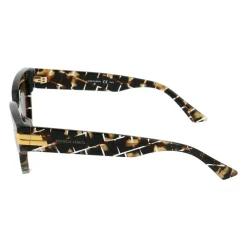 Bottega Veneta Solbriller*Solbriller Brun