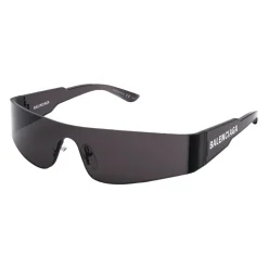 Balenciaga Solbriller*Solbriller Grå