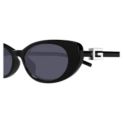 Gucci Solbriller*Solbriller Sort