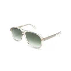 Cutler And Gross Solbriller*Solbriller Grå