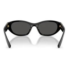 Miu Miu Solbriller*Solbriller Sort