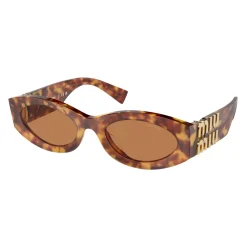 Miu Miu Solbriller*Solbriller Brun