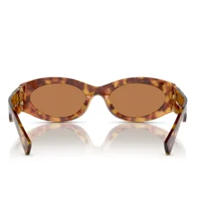 Miu Miu Solbriller*Solbriller Brun