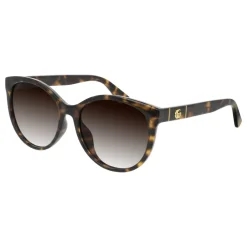 Gucci Solbriller*Solbriller Brun