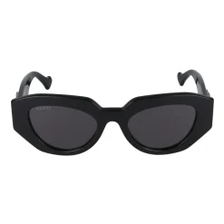 Gucci Solbriller*Solbriller Sort
