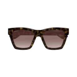 Gucci Solbriller*Solbriller Brun