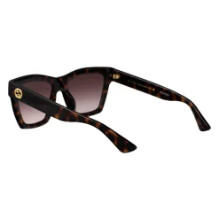 Gucci Solbriller*Solbriller Brun