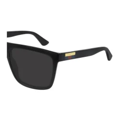 Gucci Solbriller*Solbriller Sort