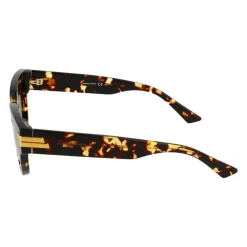 Bottega Veneta Solbriller*Solbriller Brun