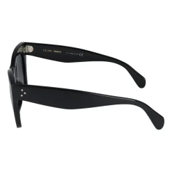 CELINE Solbriller*Solbriller Sort