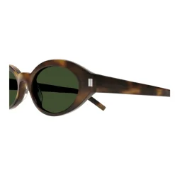 Saint Laurent Solbriller*Solbriller SL 567 Brun