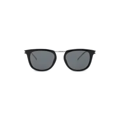 Saint Laurent Solbriller*Solbriller SL 753 Sort