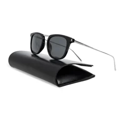 Saint Laurent Solbriller*Solbriller SL 753 Sort
