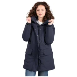 Save The Duck Frakker*Soleil Parka Blå