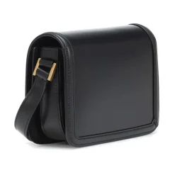 Saint Laurent Skuldertasker*Solferino Small Shoulder Bag Sort