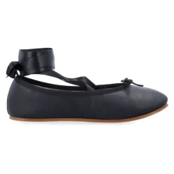 Repetto Ballerina Sko*Sophia Ballet Flats Sort