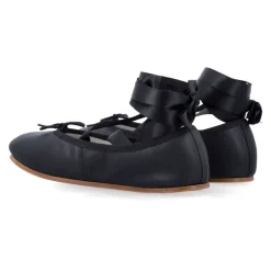 Repetto Ballerina Sko*Sophia Ballet Flats Sort