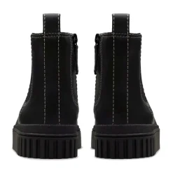 Clarks Chelsea Boots*Ankelstøvle Sort