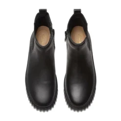 Clarks Chelsea Boots*Ankelstøvle Sort