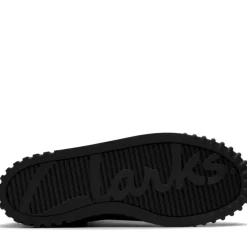 Clarks Chelsea Boots*Ankelstøvle Sort