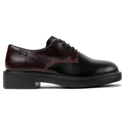 Camper Snøresko*Campus Dean Sko Sort