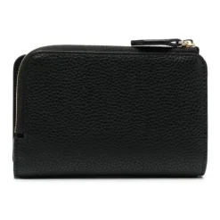 Emporio Armani Punge & Kortholder*Casual Kortholder Pung Sort