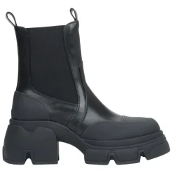 Estro Chelsea Boots*Chelsea Støvler Sort