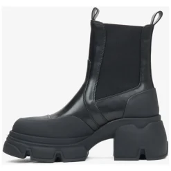 Estro Chelsea Boots*Chelsea Støvler Sort