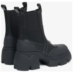 Estro Chelsea Boots*Chelsea Støvler Sort