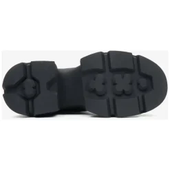 Estro Chelsea Boots*Chelsea Støvler Sort