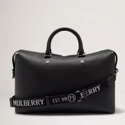 Mulberry Rejsetasker*City Weekender Sort